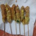 Cooksnap dari Mela Setia untuk resep Sempol Ayam Malang