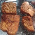 Cooksnap dari Norma Simanjuntak untuk resep Tahu Tempe Bacem Jawa