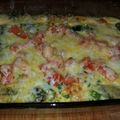 westpoint987's cooksnap of when they made Chile Rellenos Casserole.