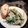 Diego 's cooksnap of when they made Ukrainian Cabbage, Peas & Sausage Salad.