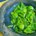 Cooksnap dari Ratna Ningsih untuk resep Sambel Cibiuk