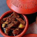 Tasnuva lslam Tithi 's cooksnap of when they made কোরবানি  ঈদের আয়োজন খাসীর রেজালা 🥘.