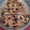 El cooksnap de Pela-Man Chief-Cook cuando hizo Dulces de Navidad - Arbol de hojaldre Navideño.