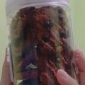 Cooksnap dari retikarachmah untuk resep OAT COOKIES for DIET (eggless, no sugar, flourless) healthy cookies simple step