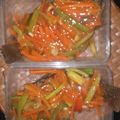 Cooksnap dari Nine Taofik untuk resep Ikan Nila Asam Manis