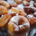 El cooksnap de Sandra Antonella Szynklarz cuando hizo Rosquitas súper esponjosas 🤗.