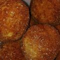 کوک اسنپ negar Miri بعد از امتحان کردن سیب زمینی شکم پر سوخاری.