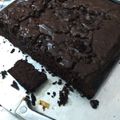Cooksnap dari Dini Ariani untuk resep Chewy Brownies
