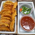 Cooksnap dari triminarsih sugianto untuk resep Bakwan Pontianak