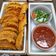 Cooksnap dari triminarsih sugianto untuk resep Bakwan Pontianak