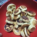 El cooksnap de lauagos cuando hizo Masitas de limón de mi abuela.