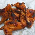 Cooksnap dari erna mardliyana untuk resep Sayap Ayam Madu