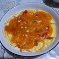 Cooksnap dari Deazy Adyusi Sandy untuk resep Fu Yung Hai (Telur Dadar Saus Asam Manis)