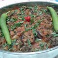 صورة من فـــادي ســـبع اللـــيل👨‍🍳، شاركها بعد تجربة وصفة منزلة باذنجان