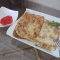 Tumiso Foods's cooksnap of when they made Hash Browns.