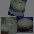 Cooksnap dari Aan Kristiana untuk resep Roti kentang