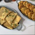 Cooksnap dari Maulisa Cindalia untuk resep Tempe Mendoan