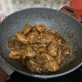 Cooksnap dari Yessi76 untuk resep Ayam Kecap Bawang Bombay