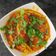 Aditi Hathi Mankad's cooksnap of when they made સેવ ટામેટા નું શાક (Sev Tameta Shak Recipe In Gujarati).
