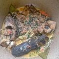 Cooksnap dari Shanty "Umiha Food" untuk resep Mangut Lele Khas Jogja