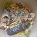 Cooksnap dari Shanty "Umiha Food" untuk resep Mangut Lele Khas Jogja