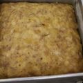 Cooksnap dari tabita natalia untuk resep Bolu pisang kukus sederhana 😂