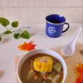 Cooksnap dari RatihAng untuk resep Sayur aSem Sunda