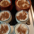 El cooksnap de anamangagonzalez cuando hizo Arroz con leche a la abuela Angelita.