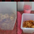 Cooksnap dari Nita Maria untuk resep Kripik pisang manis