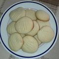El cooksnap de Lola cuando hizo Galletas de limón🍋.
