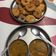 chaitali ghatak का कुकस्नैप जब उन्होंने मेदू वडा सांभर चटनी(medu wada sambhar chutney recipe in hindi) बनाया था।