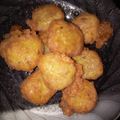 Cooksnap dari Kumala Khair untuk resep Pergedel Kentang Keju #BikinRamadhanBerkesan