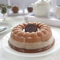 Cooksnap dari Rini Marcello untuk resep Puding Oreo Coklat Milo