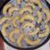 El cooksnap de elena colina cuando hizo Cachito de jamón venezolano.