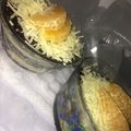 Cooksnap dari Yesika Mutiara untuk resep Oreo Cheesecake
