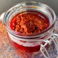 Cooksnap ha.lim39 semasa beliau membuat Pes sambal.