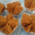 Cooksnap dari Keys Andriani untuk resep Bolu kukus gula merah no telur no mixer