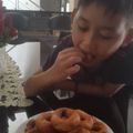 Cooksnap dari ☆ моммү jзи ☆ untuk resep donat kentang andalan