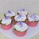 Cooksnap dari irma yana untuk resep Cupcakes Super Enak, Moist and Ekonomis