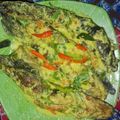 Cooksnap dari FerLyne U. IriaNty untuk resep Mangut lele bumbu sederhana