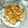 Alpana Jaiswal का कुकस्नैप जब उन्होंने सिंघाड़ा चाट (singhara chaat recipe in Hindi) बनाया था।