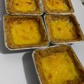 Cooksnap dari anggellina lie untuk resep Pai susu