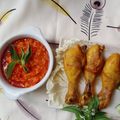 Cooksnap dari Ratih Anita Dewi untuk resep Ayam goreng sasando khas nusa tenggara timur
