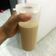 Cooksnap dari Lita Elisa untuk resep Roasted milk tea cuma 3 bahan
