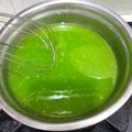 Cooksnap dari Eunike Andrea untuk resep Key Lime Curd