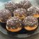 Cooksnap dari Inop untuk resep Donut empukk 🍩🍩 Step by Step