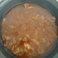 El cooksnap de Ramon Martin Vela cuando hizo Ternera marinada y salteado de verduras con salsa de soja.
