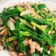 姚佩妘 的 珠蔥炒梅花肉 cooksnap