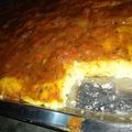 El cooksnap de Serr Barceló cuando hizo Pizza masa batida de queso.