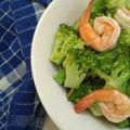 Cooksnap dari Auliza untuk resep Brokoli cah udang